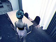 Modern Luxury Chapter 1: Detailed Scenes And Actions