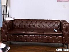 beavis and butthead score with petite hazel moore, angel gostosa, rion king, nick strokes