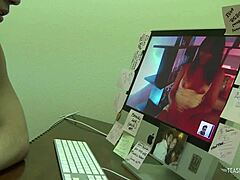 Will She Bang The Stud After Dancing In The Strip Bar?