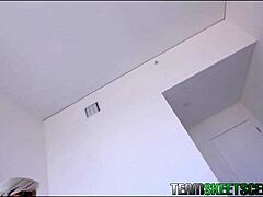 HOT BLONDE TEEN WANTS TO JOIN TEAM SKEET! She'll FUCK and ORGASM for You!