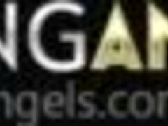 Will She Bang The Stud After Dancing In The Strip Bar?