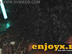 i ride jesus reyes big cock with my unshaved pussy and lick his asshole eagerly