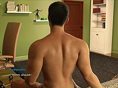 Let's shut up and dance in this game episode one