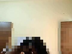 sama bhabhi and devar share a moment in this indian story