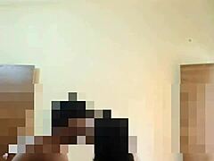 sama bhabhi and devar share a moment in this indian story