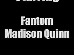 Perfect Wet Blowjob From Madison Quinn