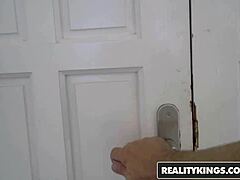 Realitykings - Mikes Apartment - Sexy Gala In Bedroom