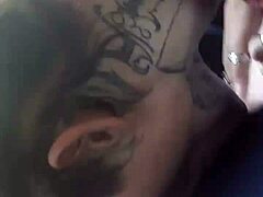 Cum In Mouth In Colorado Car?