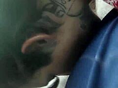 Cum In Mouth In Colorado Car?