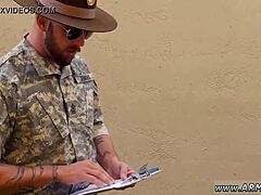 Teens enjoy free gay sex during mail day.