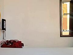 feeling horny with stepfather's cock