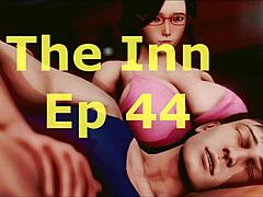 Navigating The Inn 44 Levels