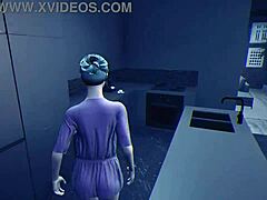 Modern Luxury Chapter 1: Detailed Scenes And Actions