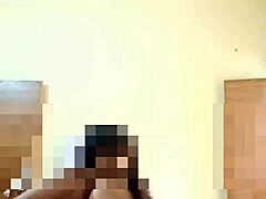 sama bhabhi and devar share a moment in this indian story