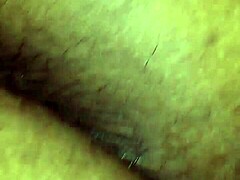 Listen to that redbone wet pussy creampie