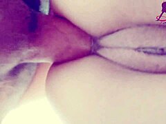 my dad fucks my ass deep during quarantine and cums inside 😩