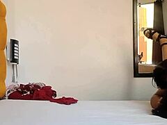 feeling horny with stepfather's cock