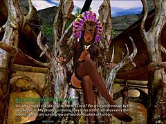 i stayed at harem hotel 195 for a game night