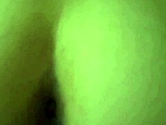 Despiertan lulita star con vergazo boca