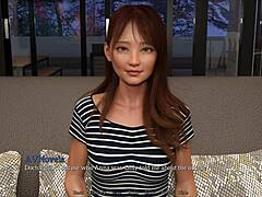 My New Memories 53 Game Adventure