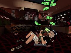 Exhibitionists Dream Bloopers in Outdoor Public