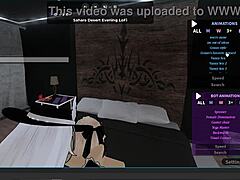 busty ladies enjoying some fun together