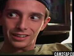 Busty milf engages in hardcore sex