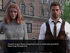 Let's Play Shadows of the Past in an Adventurous Gaming Session