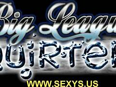 A story about female ejaculation in intimate moments