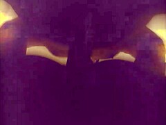 kawawang pekpek dahil sa robust