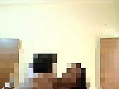 sama bhabhi and devar share a moment in this indian story