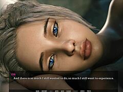 Tales From The Unending Void Chapter 183 With Curvy Mature Characters