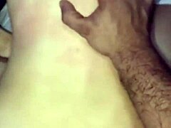 My hot amateur neighbor Nora Milf rides my big cock cowgirl style then bends over doggystyle.