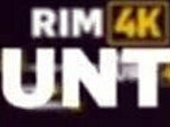 Redhead slut Miss Olivia arrives at office casting to suck cock eagerly. She aims to launch her webcam studio with deepthroat skills and big natural tits.