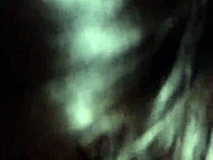 She demonstrated her incredible blowjob skills on that big cock.