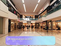 corlan plays naughty girlfriend role