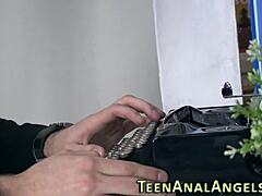 Want to see teen 18+ anal facial?