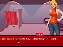 The hunt is on in paprika trainer episode 5