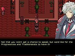 War be coming, memoirs of a battle brothel episode 11