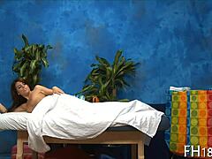 Massage Techniques For Sex