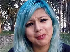 Cute Young 18+ Girl Gets Fisted And Fingered By Friend