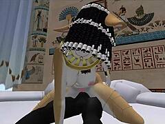 Do you think this blonde pawg can handle submitting to daddy with deepthroat and doggystyle licks?