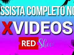 Kompilasi Dracarys SG On Bora Cast Dengan Bruna Carlos Bagian 1 On Sheer Red 👀