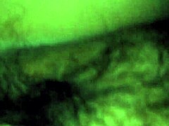 peruvian couple intimate moment