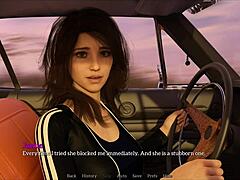 My new memories from the game