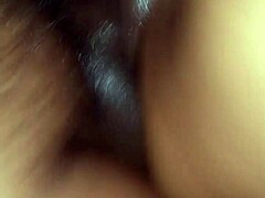 Is This Wife Getting A Creampie Or What?