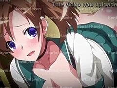 Stepsister Stretches With Big Cock Creampie