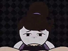 Is Jaiden banging that big ass?