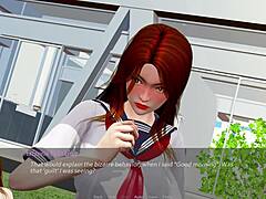 Wicked lesbo lookers spread and fist fuck anal holes