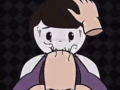 Is Jaiden banging that big ass?